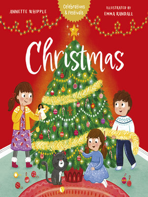 Christmas - ebook